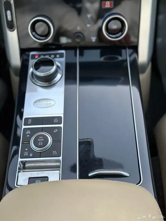 رنج روفر فوج SE 2019 سوبر تشارج 41