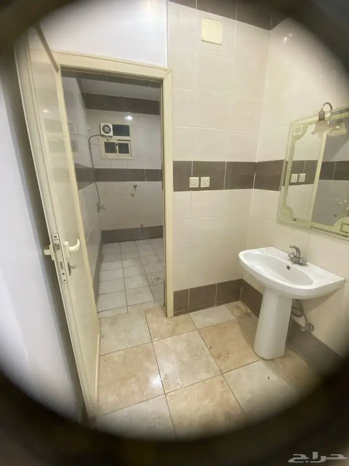 شقه للإيجار في محايل الحيله الشرقي جوار مدرسة البنات 33