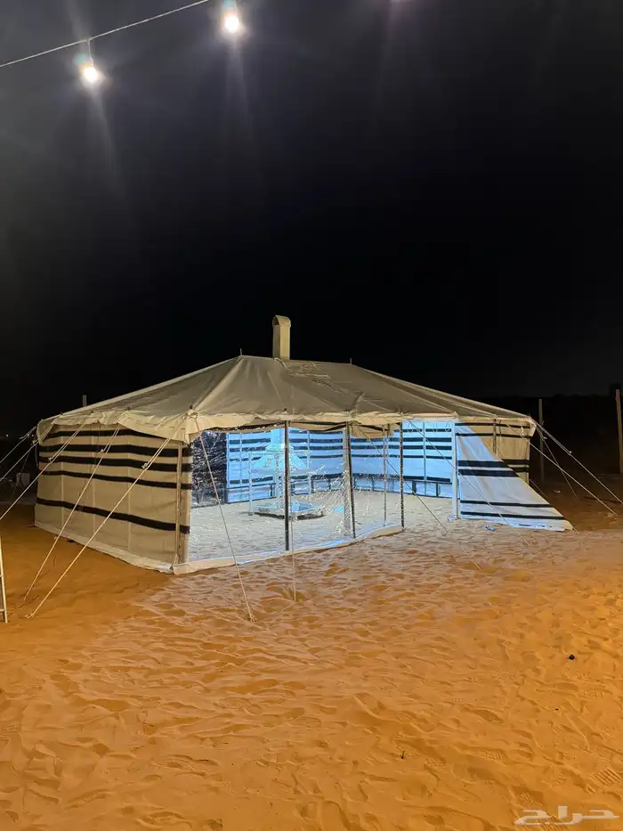 بيوت شعر بيت شعر جميع المقاسات 0