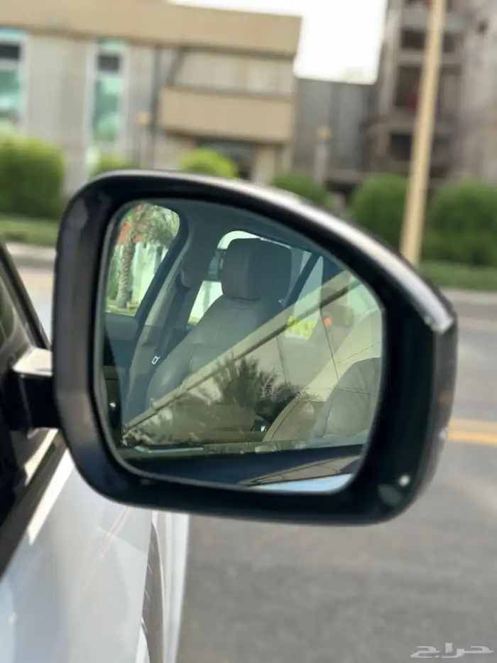 رنج روفر فوج SE 2019 سوبر تشارج 20