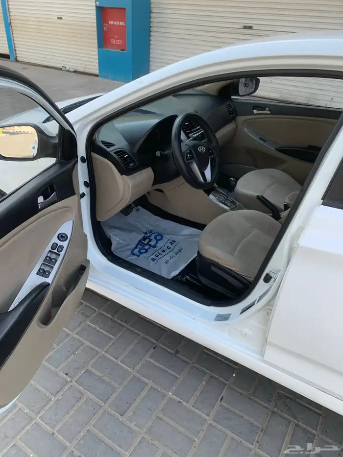 اكسنت 2016 8
