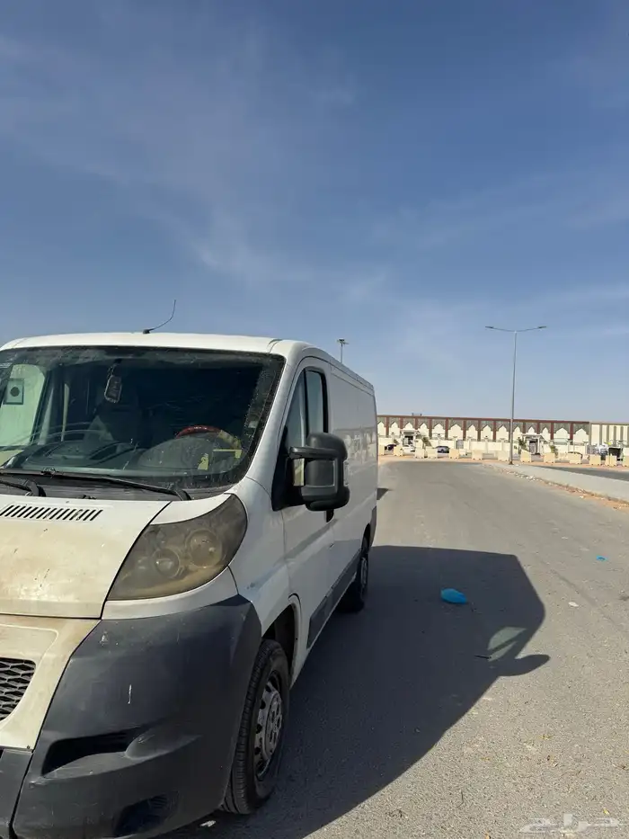 للبيع بيجو بوكسر 1