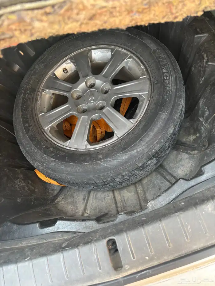 كابرس 2007 ( تشليح فقط ) 8