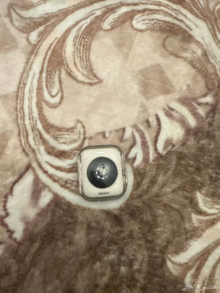 ابل واتش SE 1
