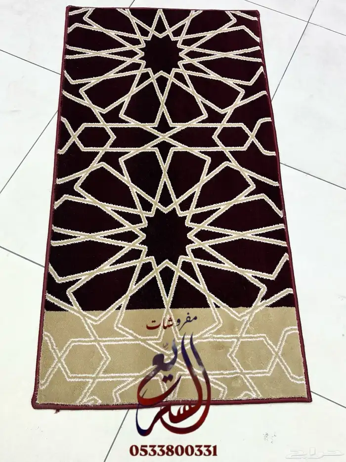 موكيت فرش مساجد 3
