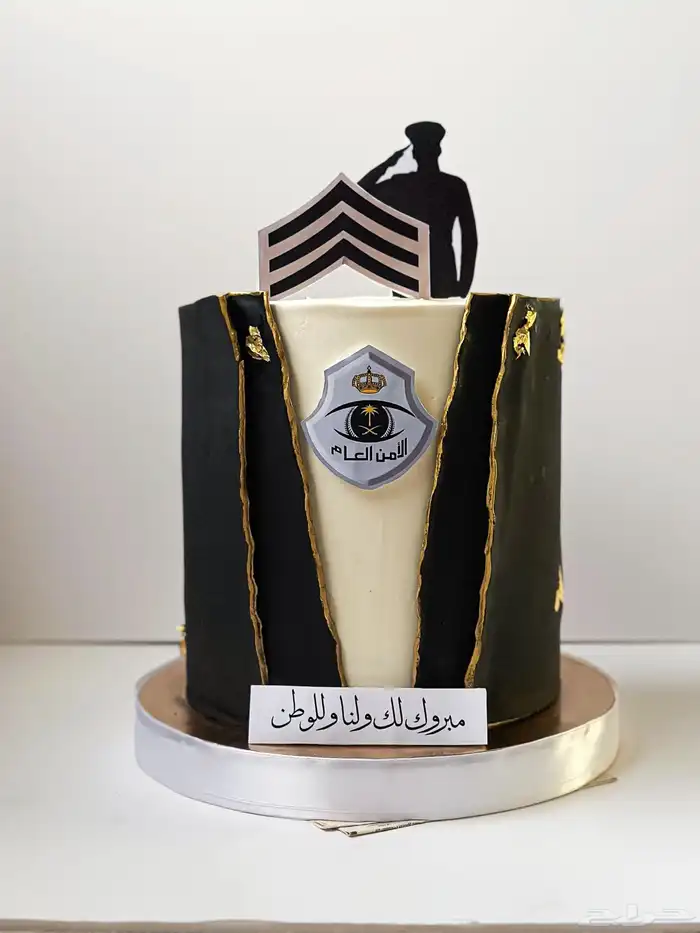 كيكات لجميع مناسباتكم السعيده 2