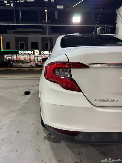 دوج نيون 2020 index