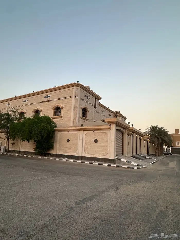 قصر للبيع بالدمام حي الفرسان بسعر مناسب 2