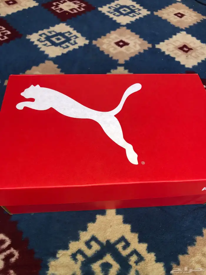 بوت كورة بوما للبيع 4