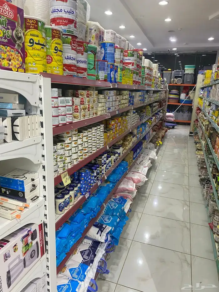 سوير ماركت للتقبيل 11