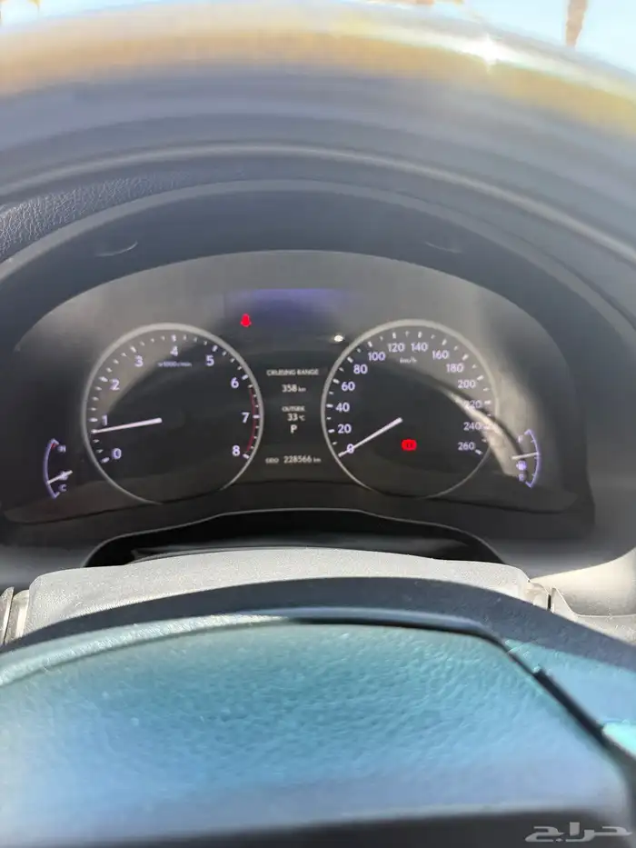 لكزس2013 ES 350 10
