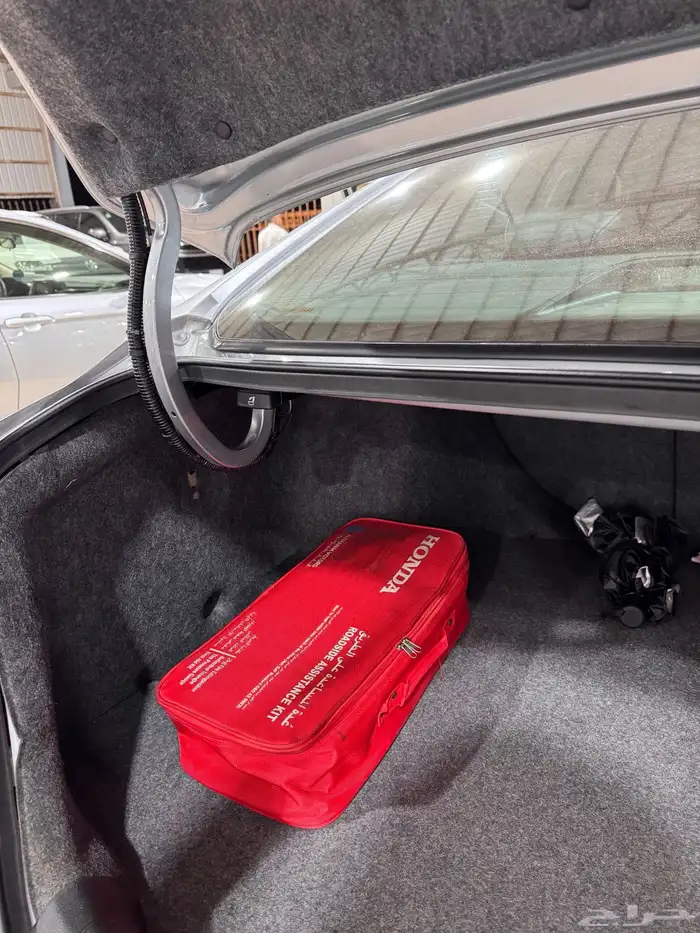 اكورد 2019 شرط الفحص 28