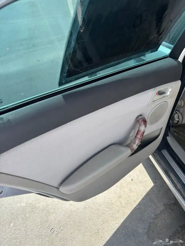 كابرس 2007 ( تشليح فقط ) 10