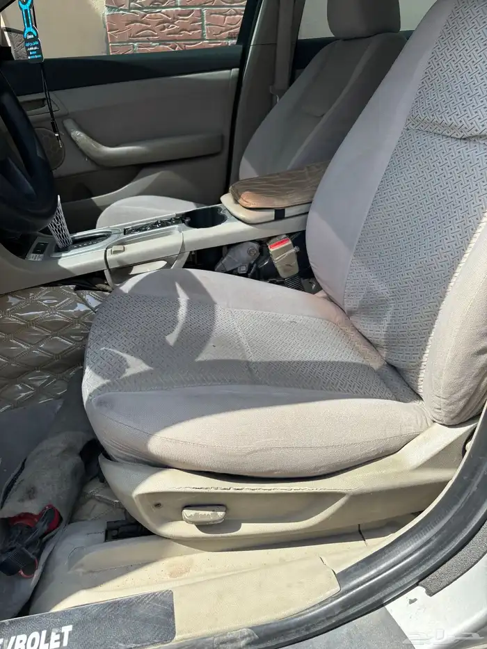 كابرس 2007 ( تشليح فقط ) 16