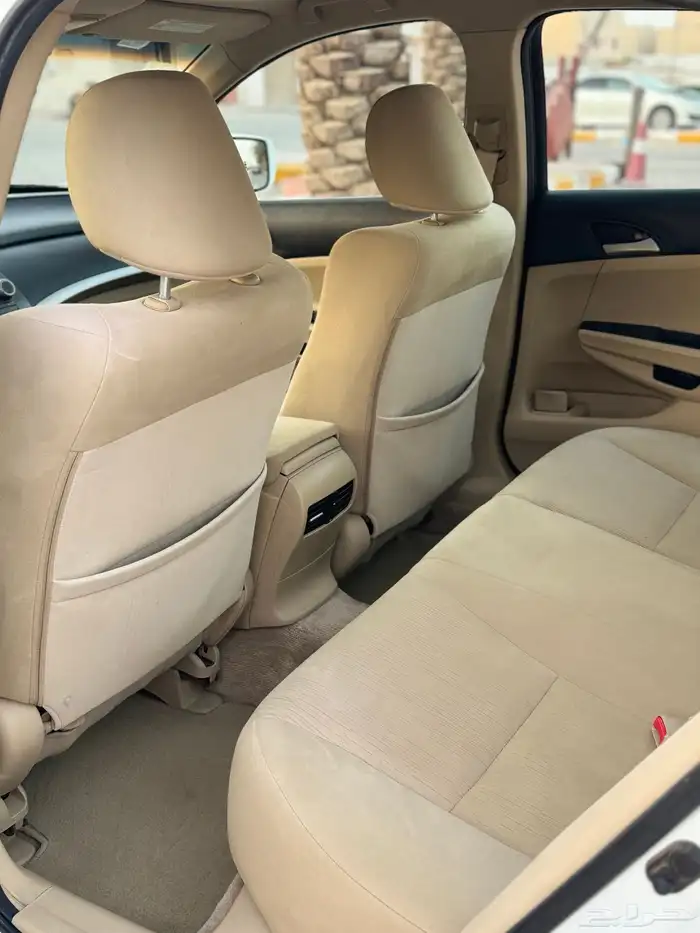 هوندا اكورد 2012 29