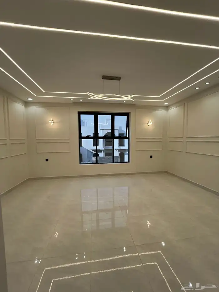للبيع شقق علويه حي الإسكان مكتملة خدمات مساحة225م بسعر 520 5