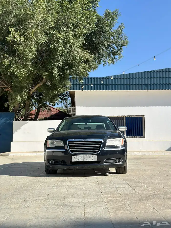 كرايسلر 2014 11