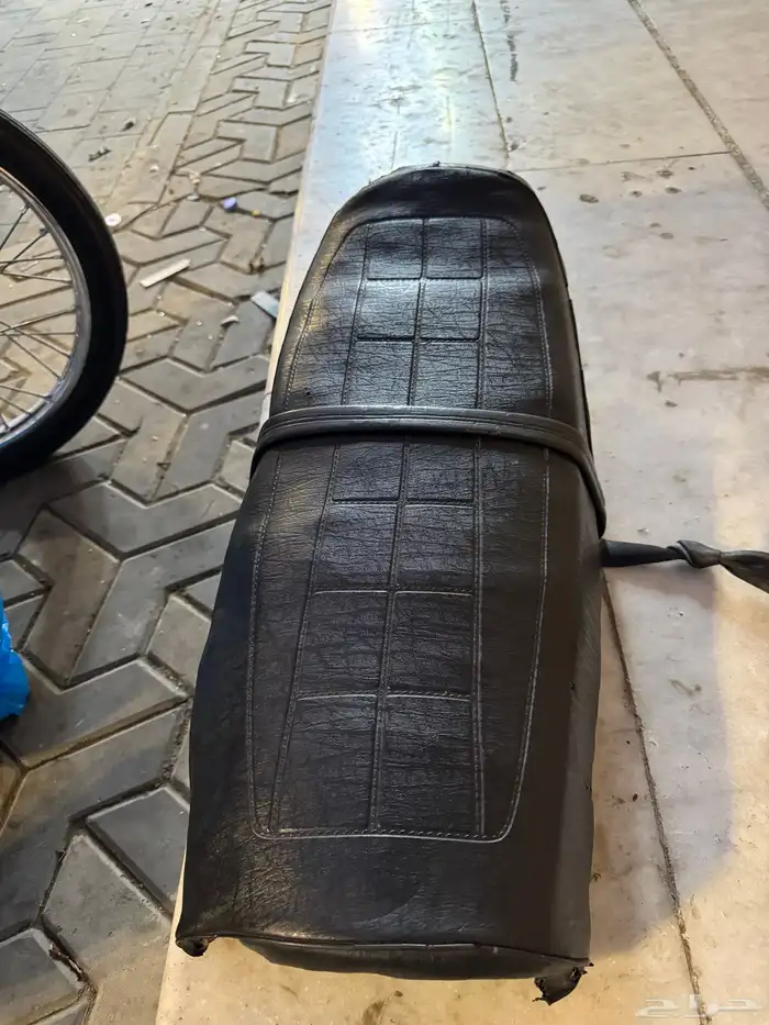 مقعده دباب جيتي للبيع 0