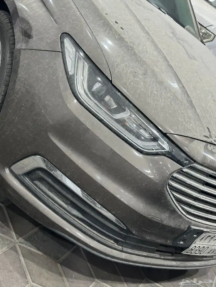 مجموعة فورد توروس 2021 - باسعار مناسبه 5