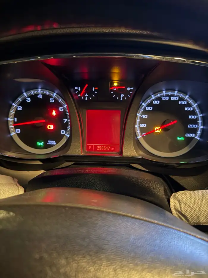 للبيع GMC تيرين 2015 - فئة SLE - V6 7