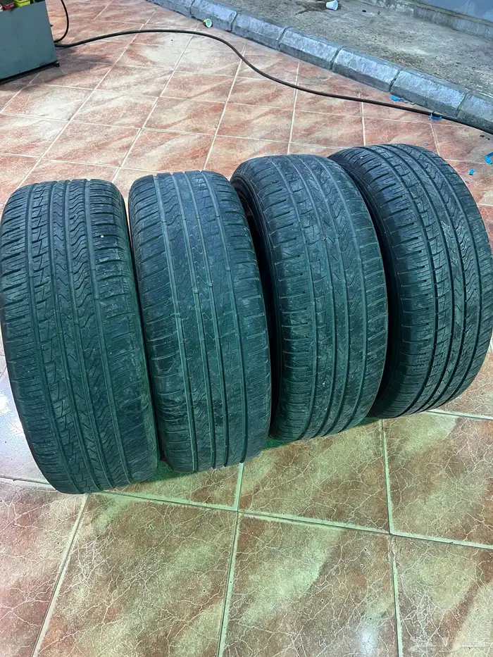 طقم كفرات رودكس للبيع 0