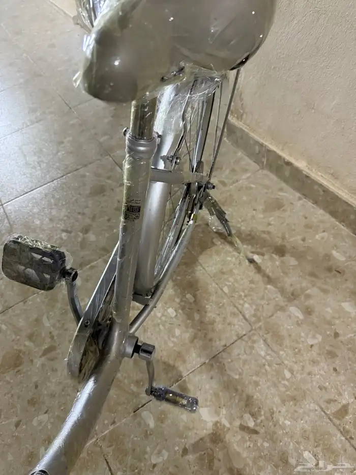 دراجة ترينكس الاصلي 1