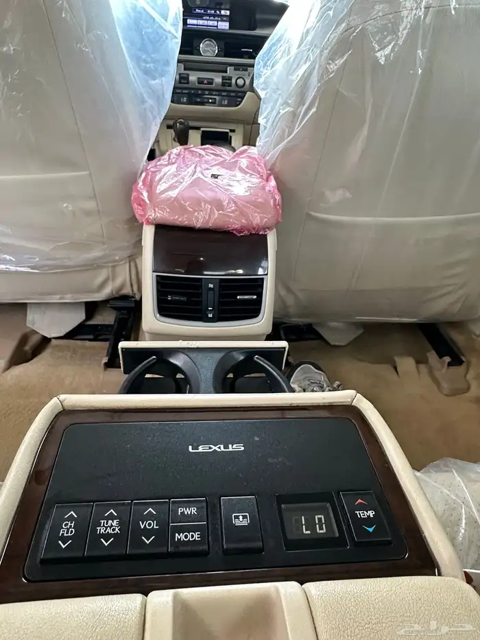 LEXUS ES350 2014 لكزس es350 2014 32