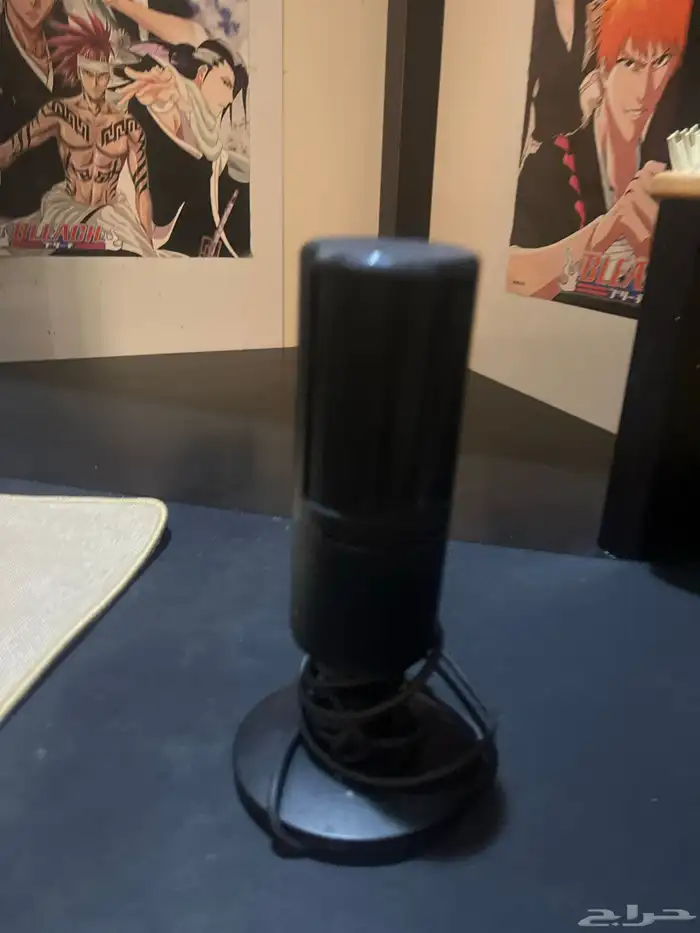 مايك ريزر نظيييف 1