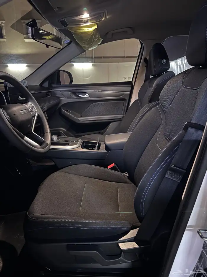 هافال 2025 بصمه عداد 9 الاف ((تم البيع))..((تم البيع)) 13