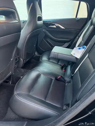 للبيع انفنتي Q30 S اعلى فئة رياضية 2017 index