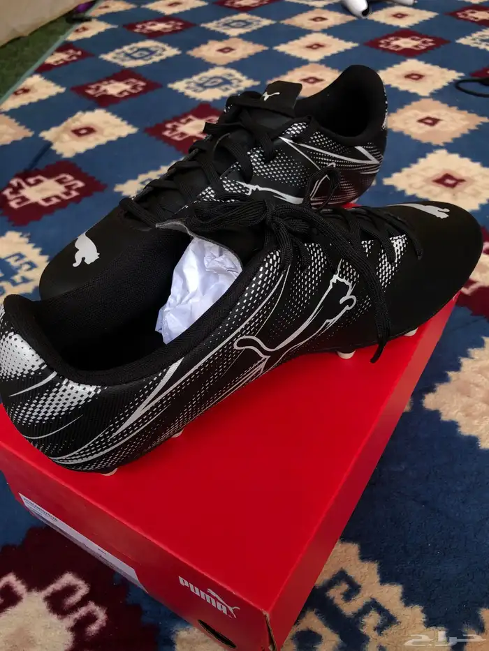 بوت كورة بوما للبيع 1