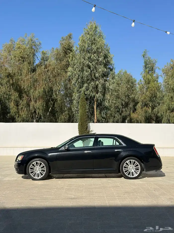 كرايسلر 2014 8