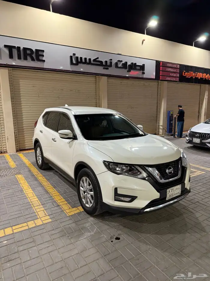 اكستريل 2021 0