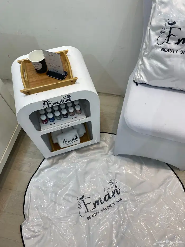صالون إيمان بيوتي للخدمات المنزلية 74
