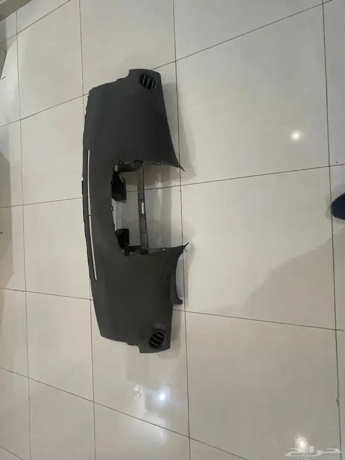 قشرة طبلون يارس 2006 لغاية 2012 3