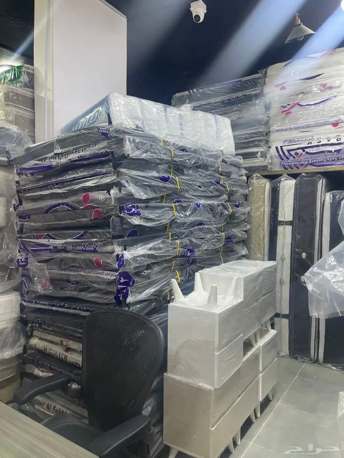 تجهيز سكن عمال. تأثيث سكن عمال بافضل سعر 1