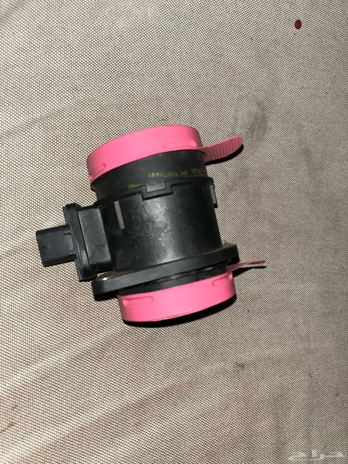 حساس هوا النترا 2022 0