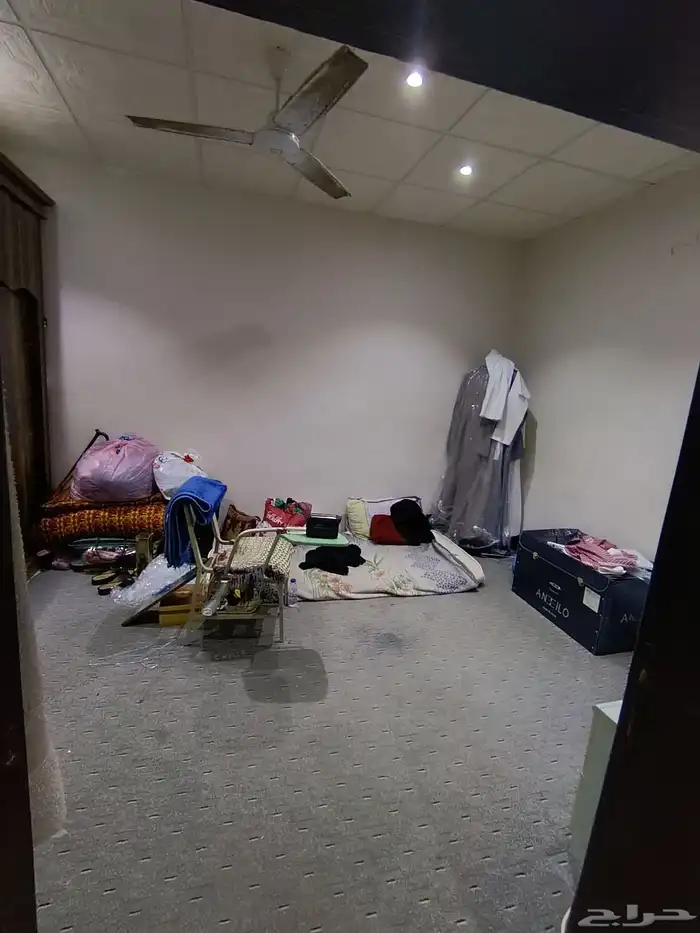 بيت شعبي للبيع 1