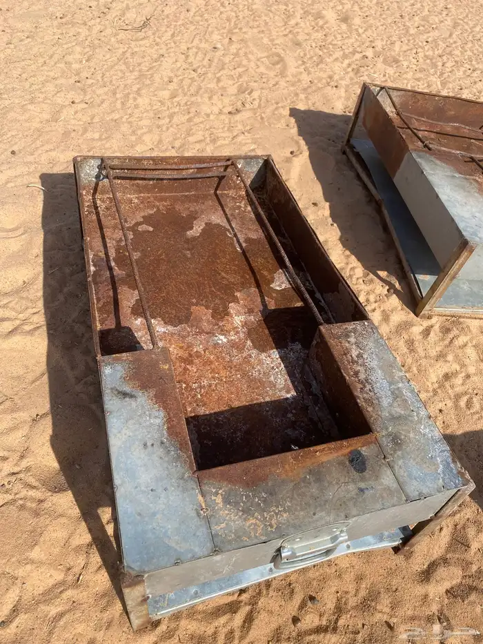 مناقل اوجار 0