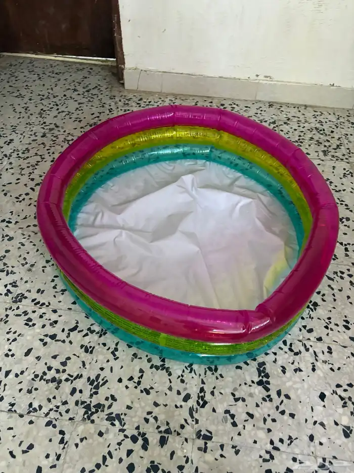 للبيع مكيف ال جي و ألعاب 9