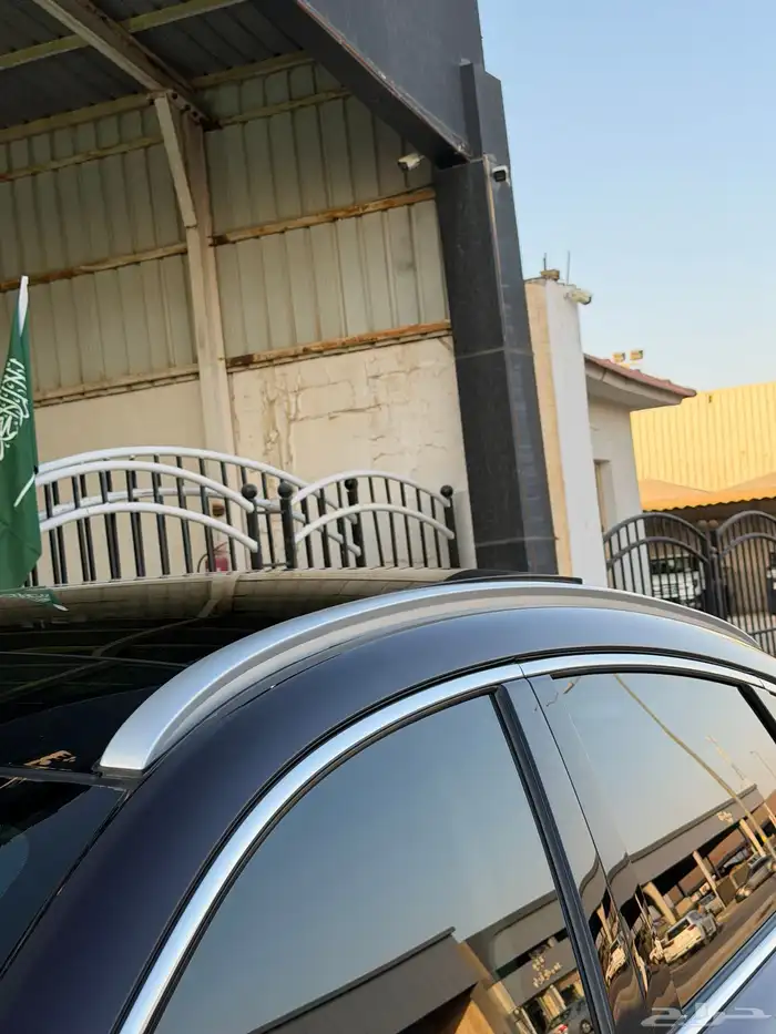 شانجان CS85 2021 فل كامل نظيف 17