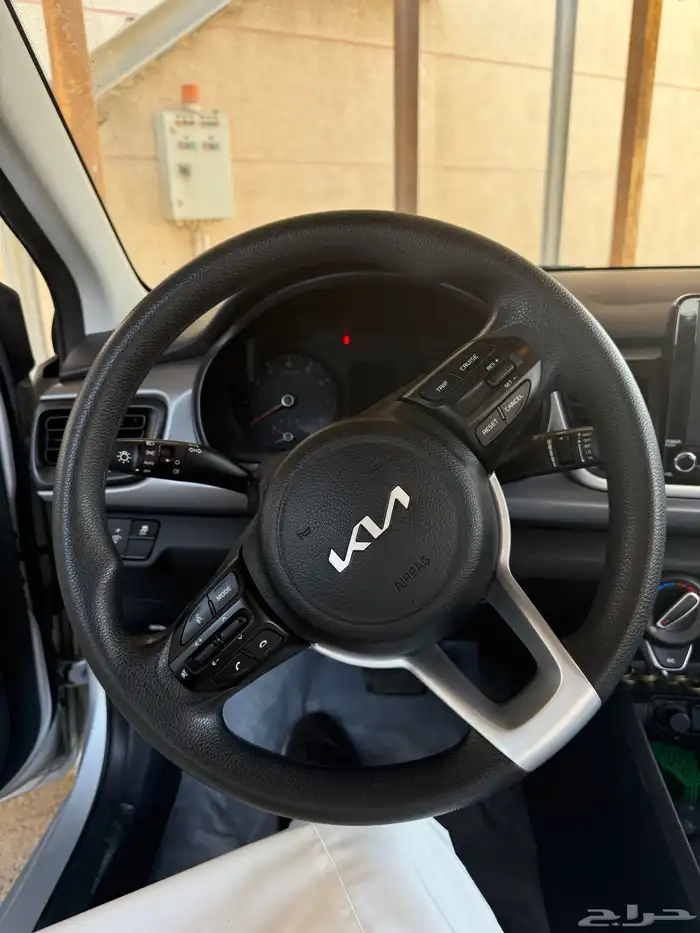 للبيع كيا ريو مديل 2022 8