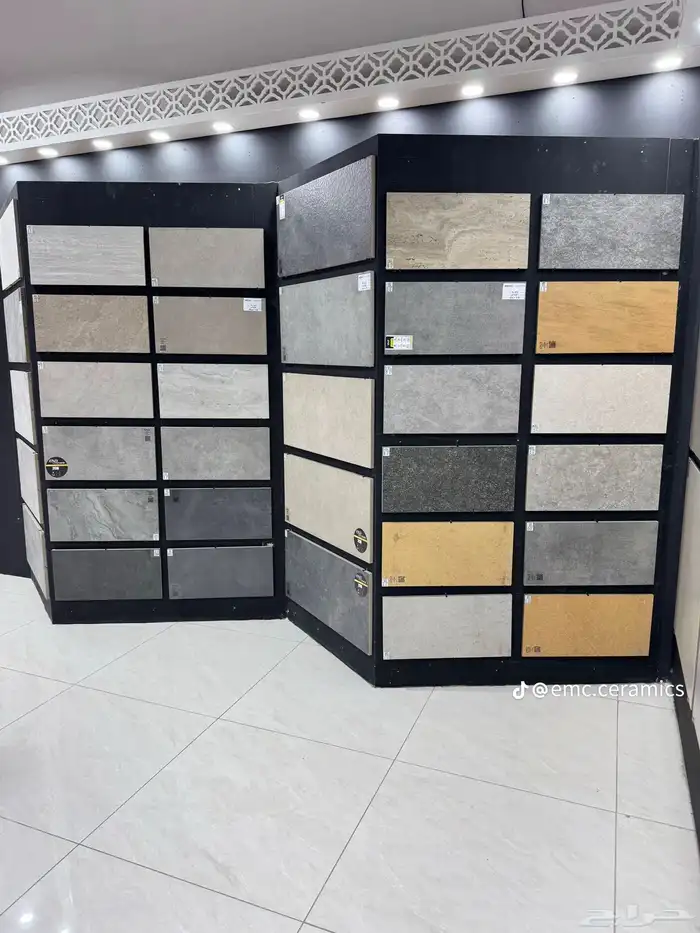 ترفنتينو تركي نخب اول معتمد حجر طبيعي واجهات 14