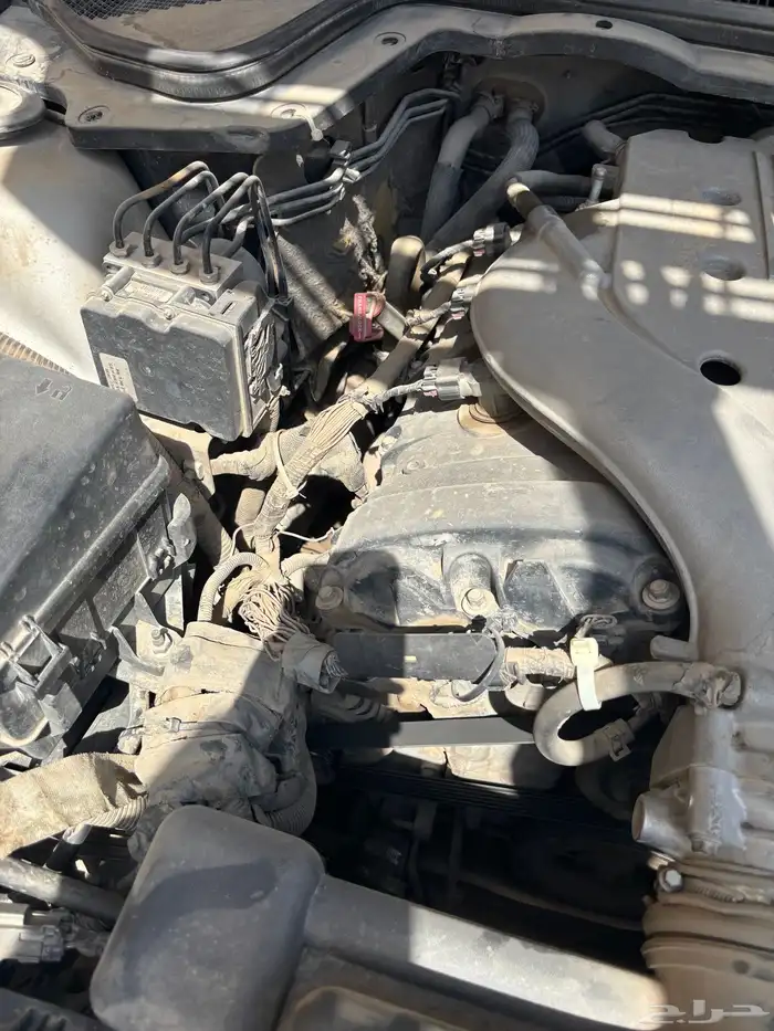 كابرس 2007 ( تشليح فقط ) 30