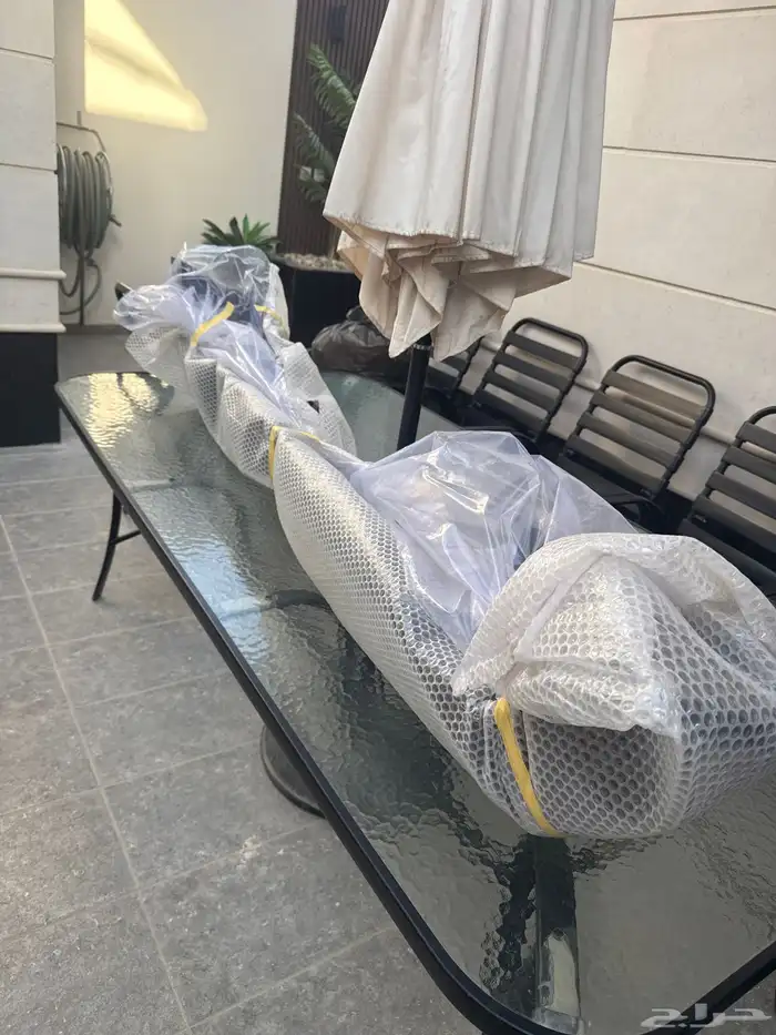 صدام خلفي برونكو Bronco جديد 0