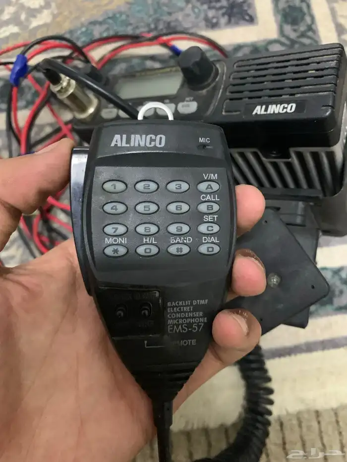 جهاز كنود 4