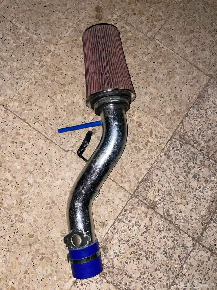 فلتر ربع وشاص 1