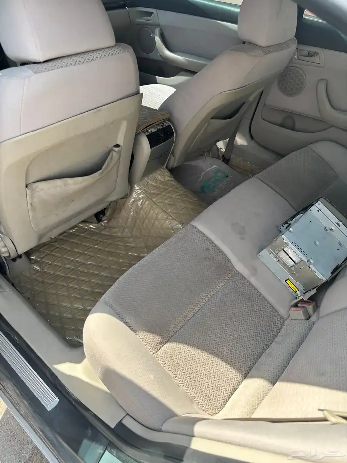 كابرس 2007 ( تشليح فقط ) 9