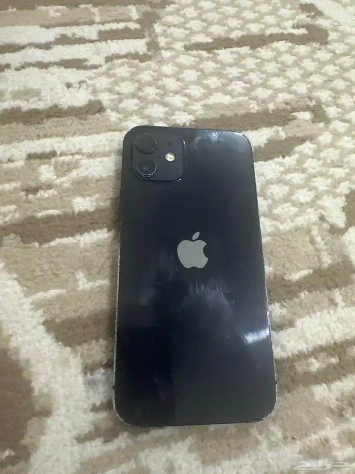 ايفون 12 0