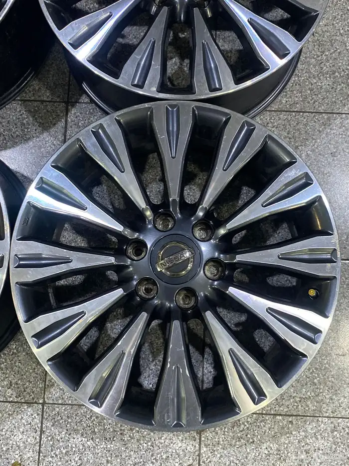 جنوط بلاتينيوم طقم موديل2019 1